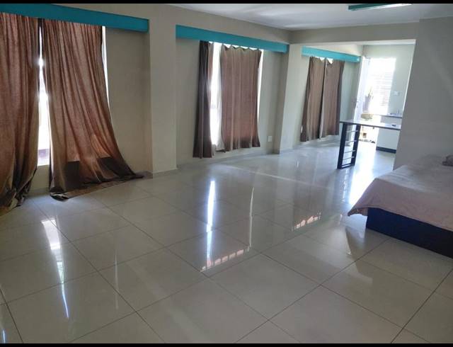 1 BEDROOM PROPERTY TO RENT IN MORNINGSIDE